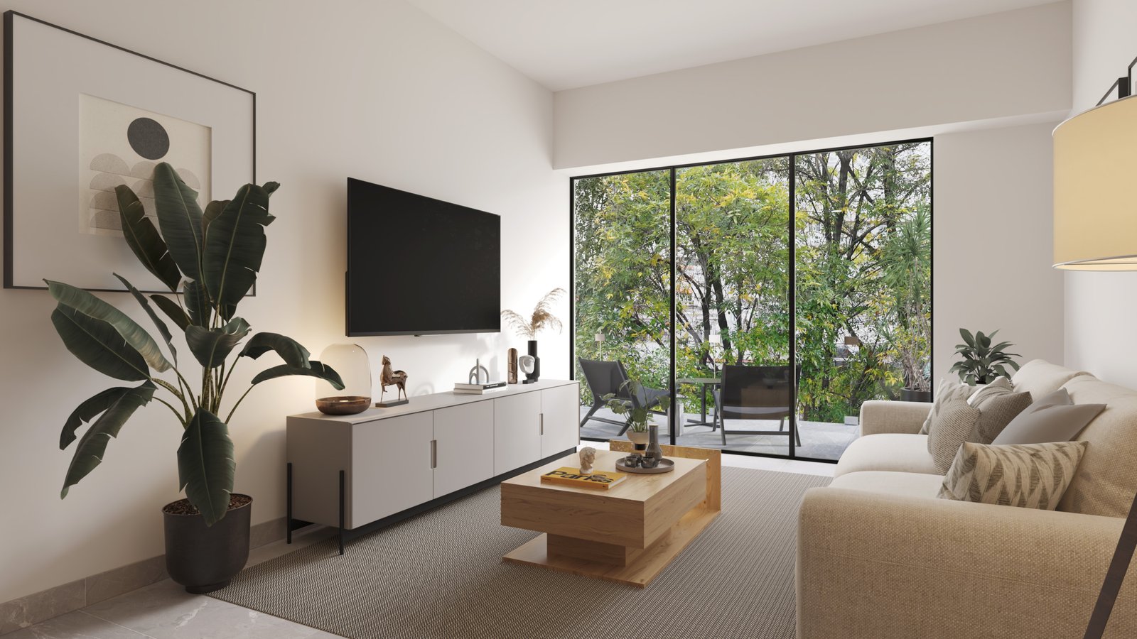 01 Estancia SPLENDOR Coyoacan